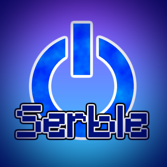Serble Logo